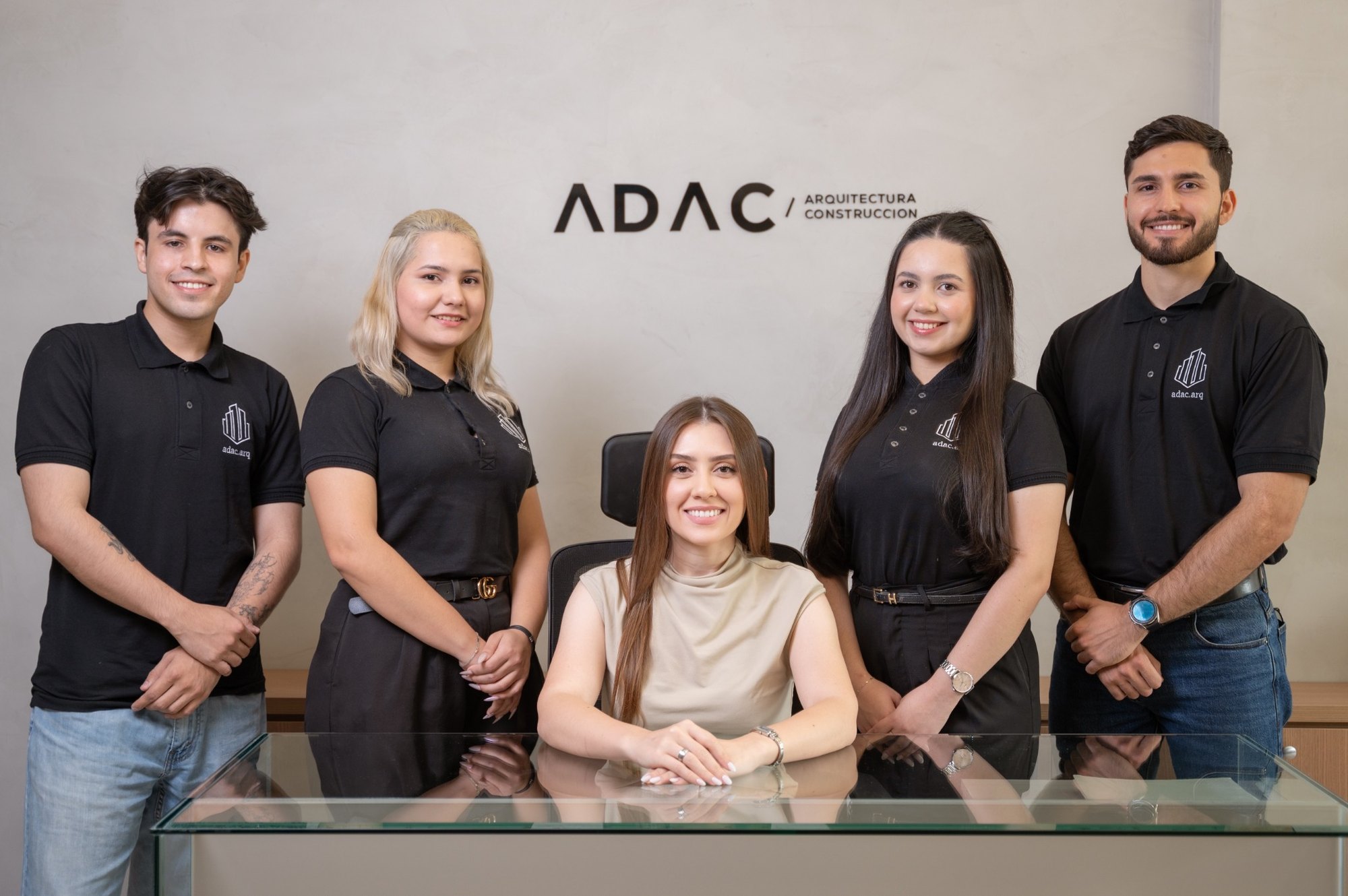 Equipo ADAC Arquitectura y Construcción
