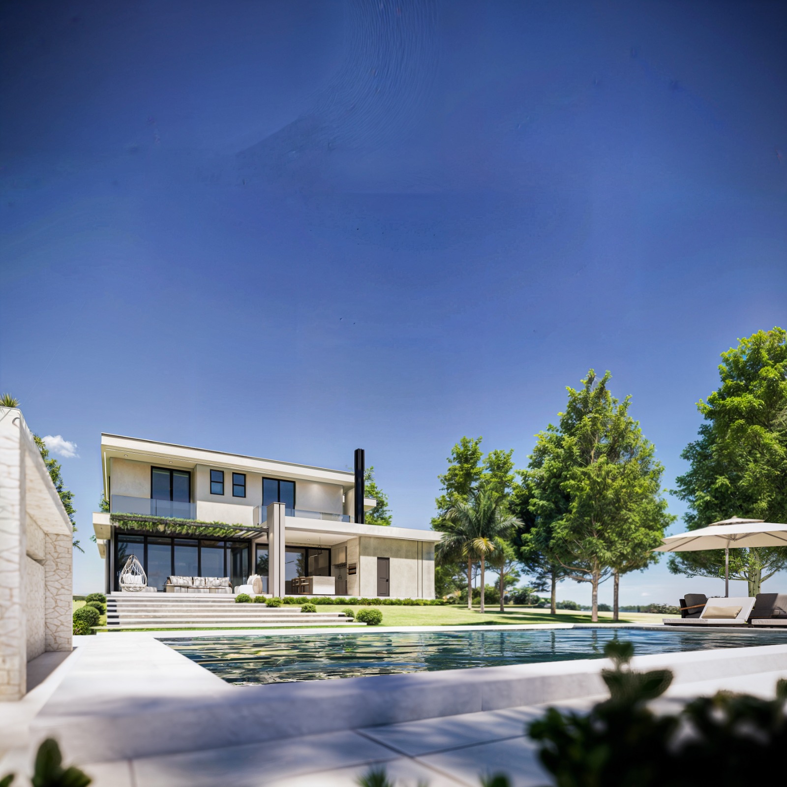 Proyectos de arquitectura de ADAC
