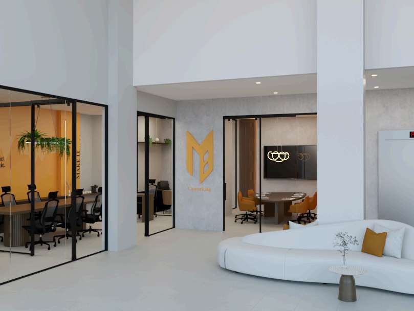Interior comercial ADAC