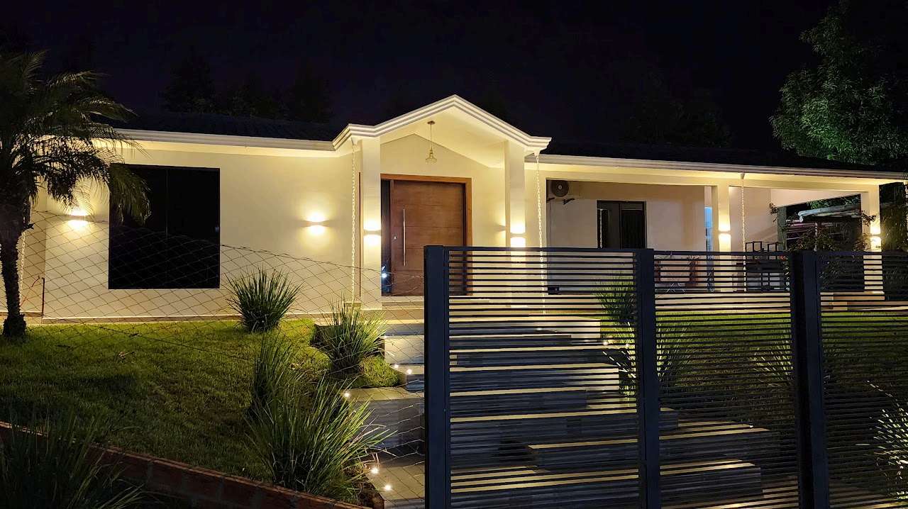 Obra residencial ADAC